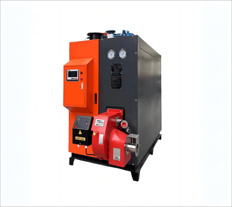 免報裝型燃氣蒸汽發(fā)生器